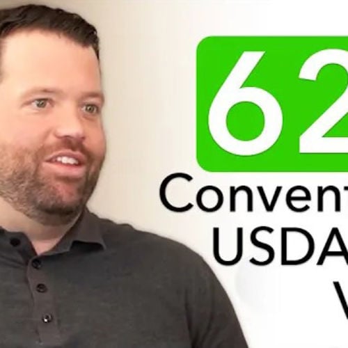 What Loan Can I Get with a 620 Credit Score？