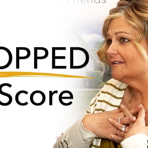 Why You Shouldn't Close a Credit Card Before Buying a House