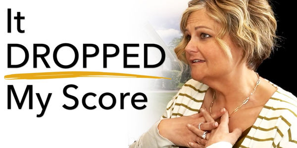 Why You Shouldn't Close a Credit Card Before &hellip;