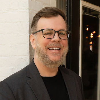 Chris Offman