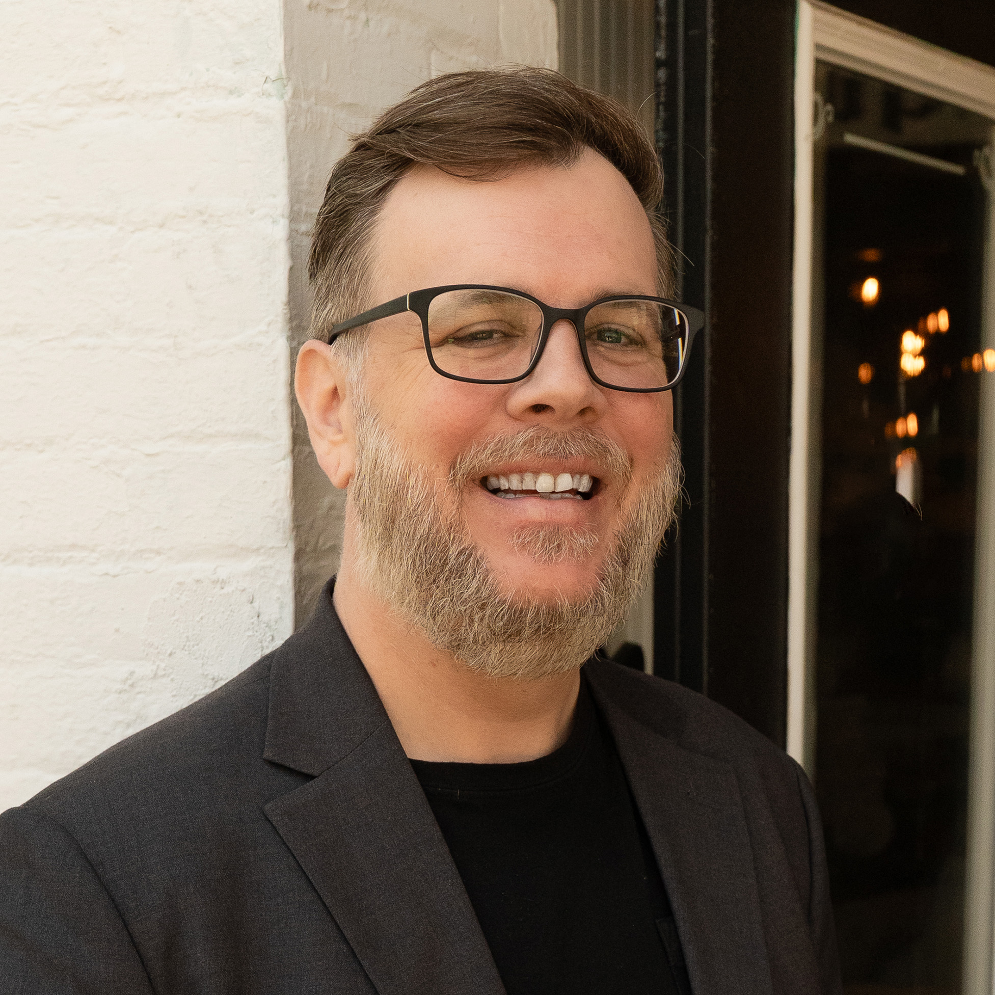 Chris Offman headshot photo