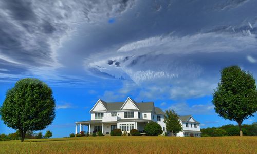 Homeownership as a Shield Against Inflation