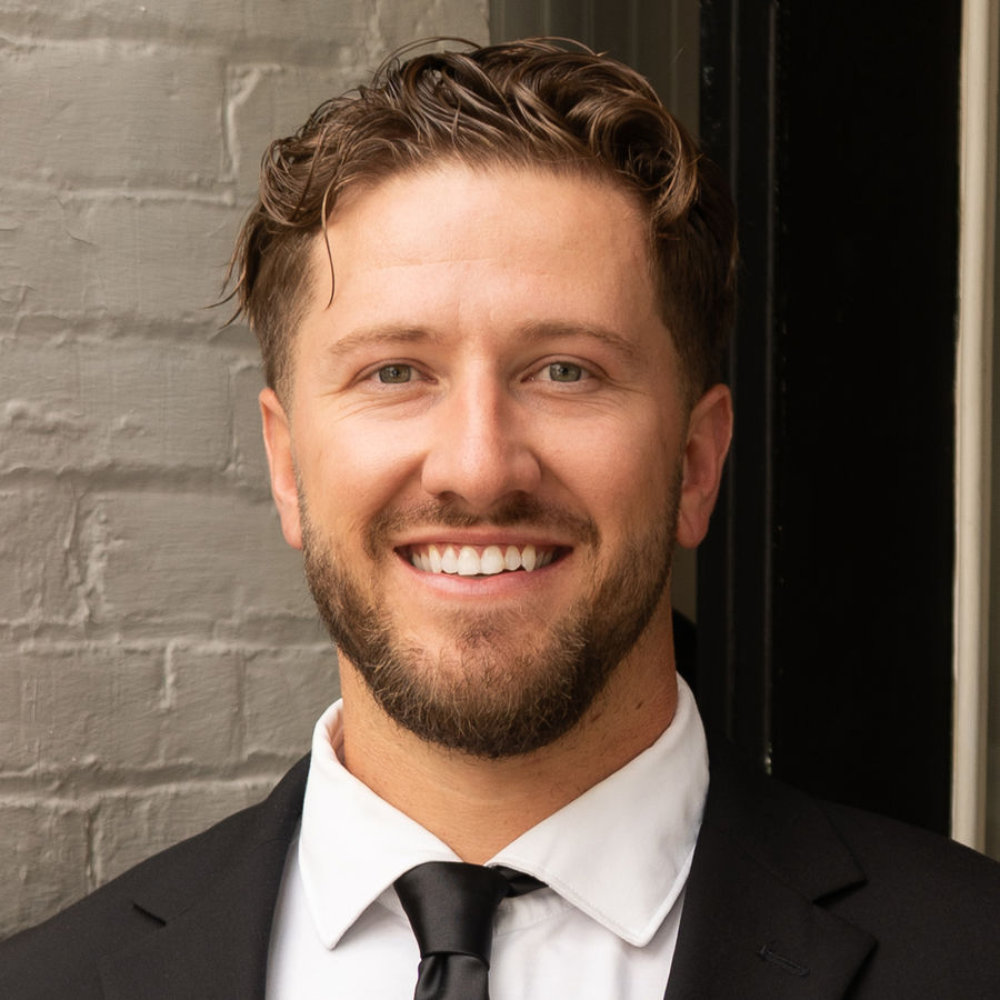 Brandon Schlaack