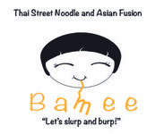bamee logo final version