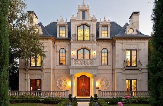 Highland Park Homes for Sale in Dallas – Houses for Sale in Dallas – Dallas Homes for Sale - Caribbean Real Estate -Eakin Realtor Group Dallas