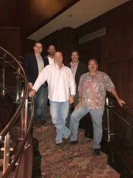 Top Dallas Real Estate Agents - Best Realtor Dallas TX - Eakin Group