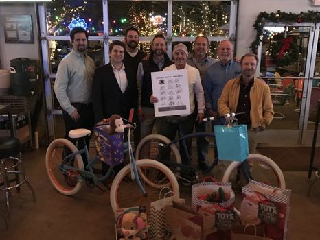 Top Dallas Real Estate Agents - Best Realtor Dallas TX - Eakin Group