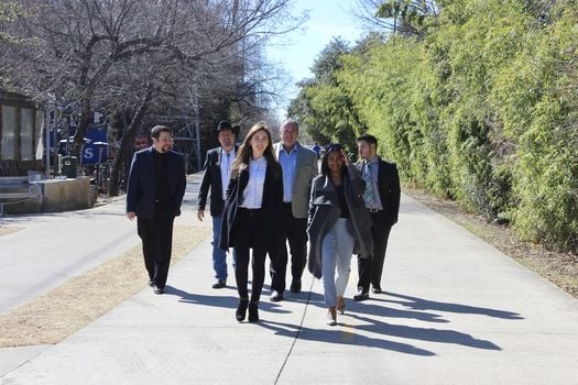 Top Dallas Real Estate Agents - Best Realtor Dallas TX - Eakin Group