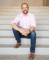 Brian Rue (headshot)