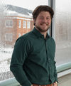 Isaac Fryman (headshot)