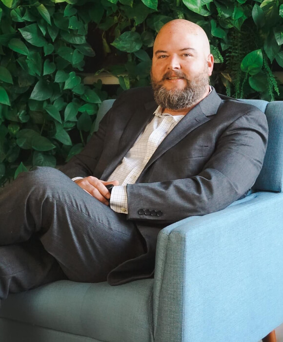 Jacob Clark (headshot)