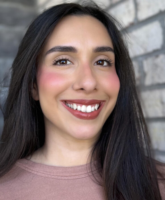 Lyndsey Jordan (headshot)