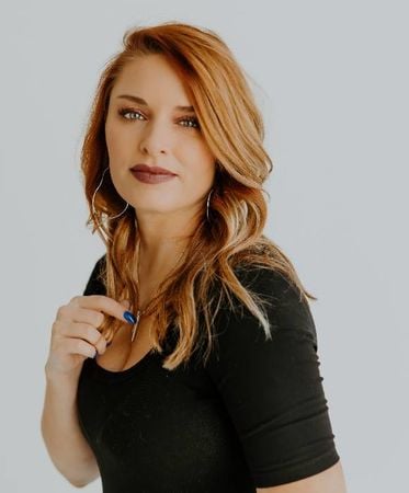 Audra Tate