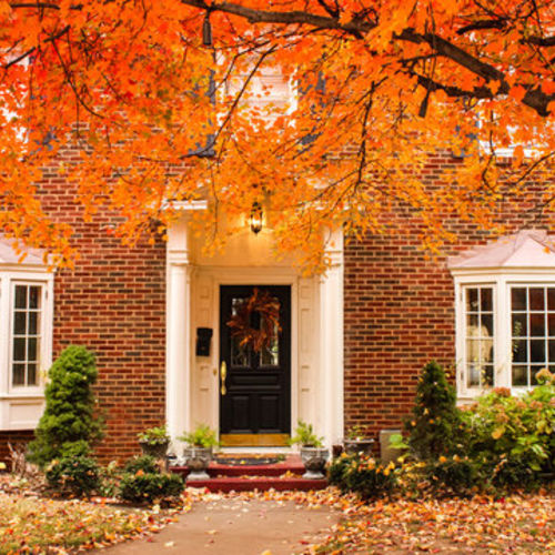 Slash Winter Woes-Fall Maintenance for your home