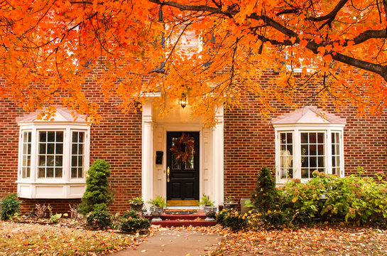 Slash Winter Woes-Fall Maintenance for your home