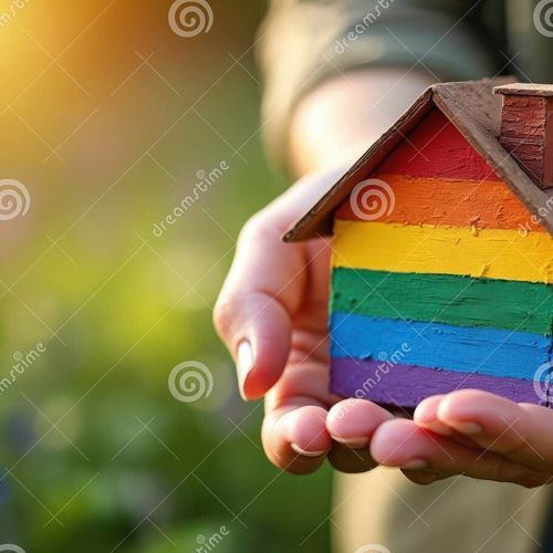 A Home for Everyone — Supporting LGBTQ+ Buyers and Sellers