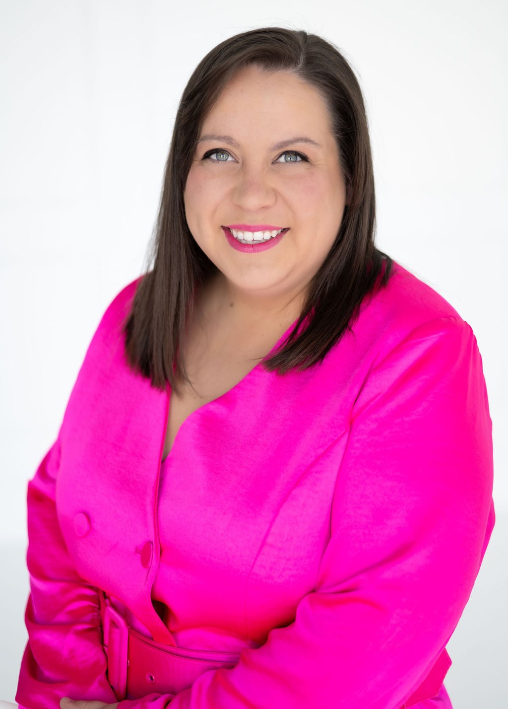 Caitlin Collins Whisman Headshot