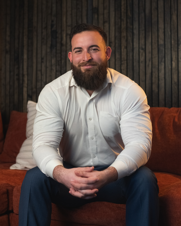 Caleb Johannes