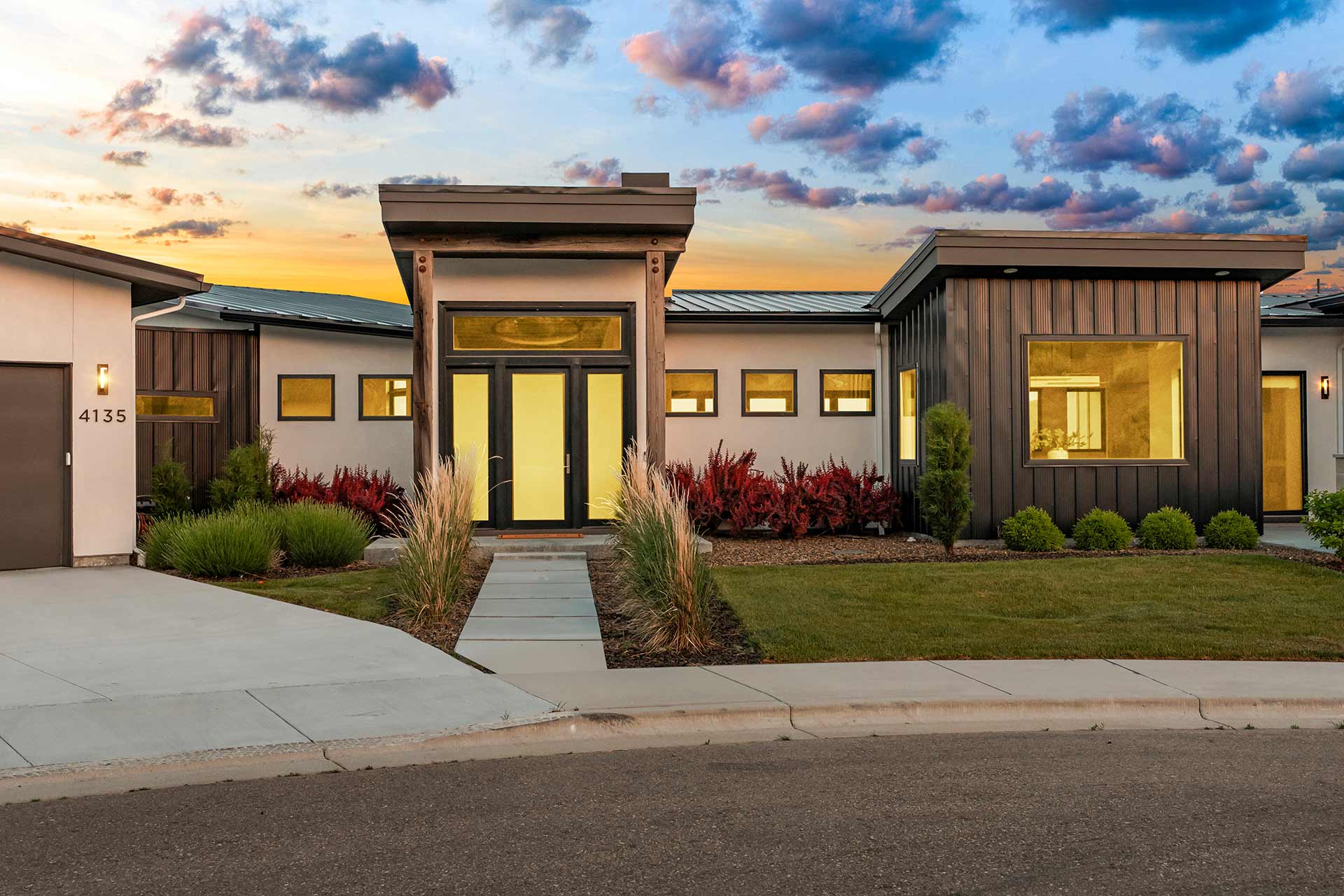 The best buying experience