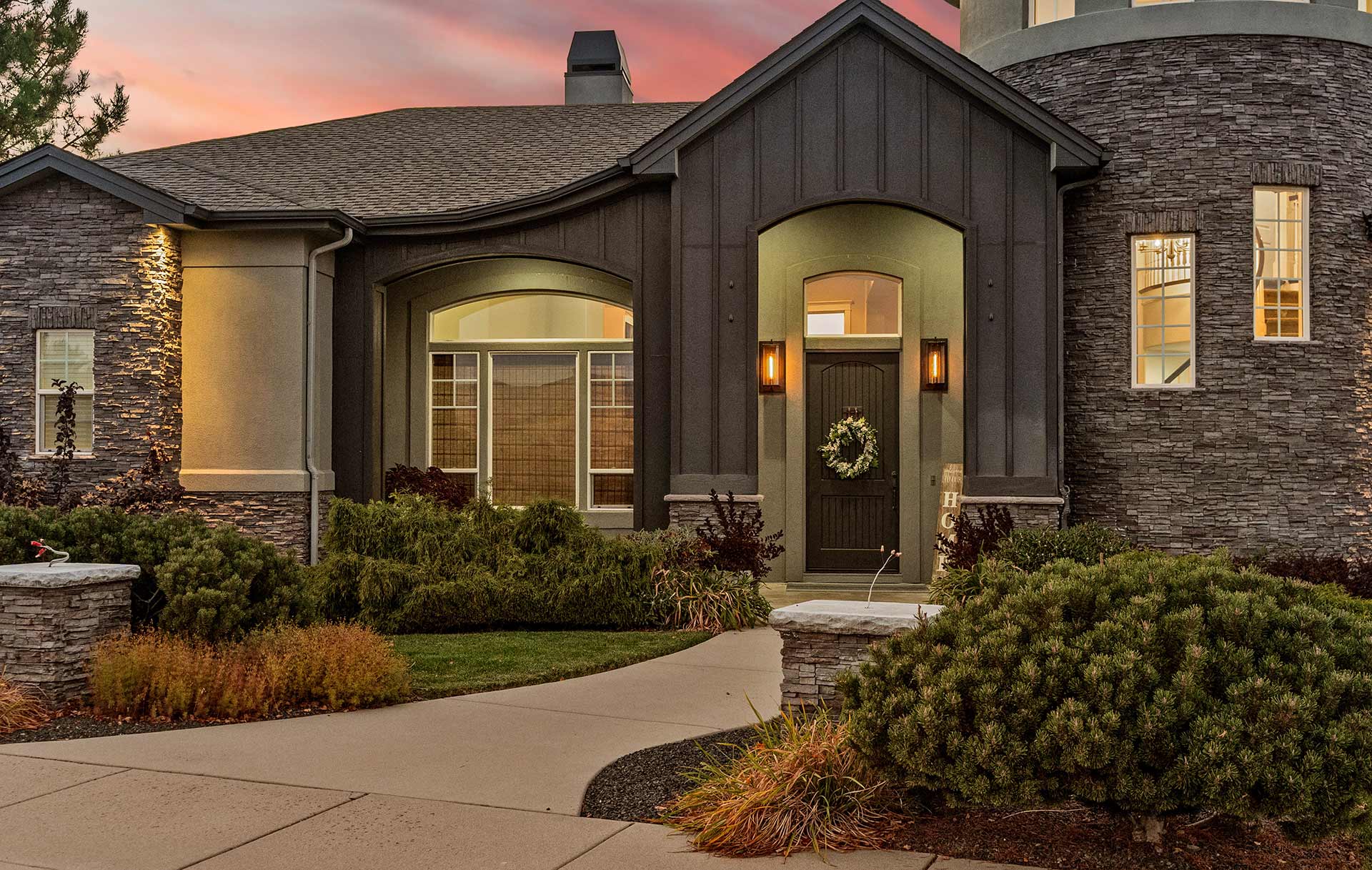 The best selling experience