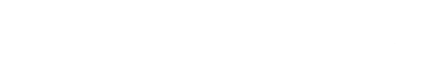 HG logo horizontal white