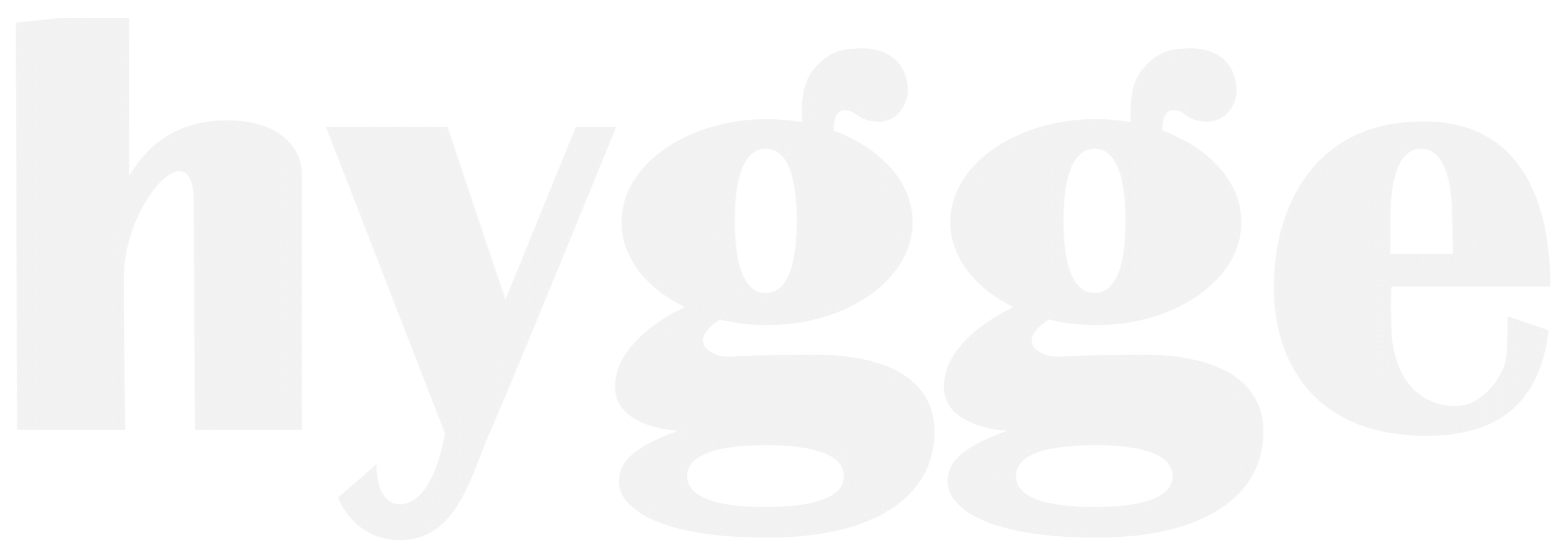 Hygge-Logo