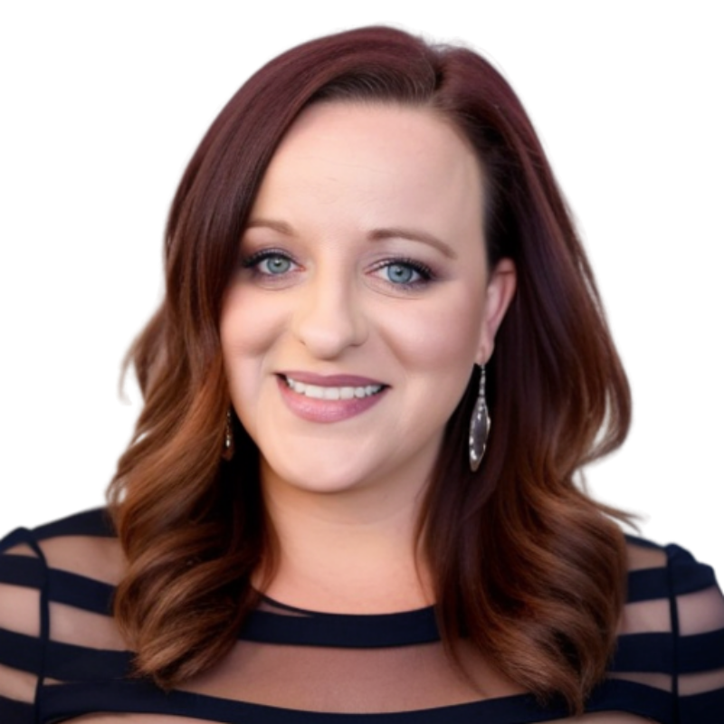 Alicia Transparent Background