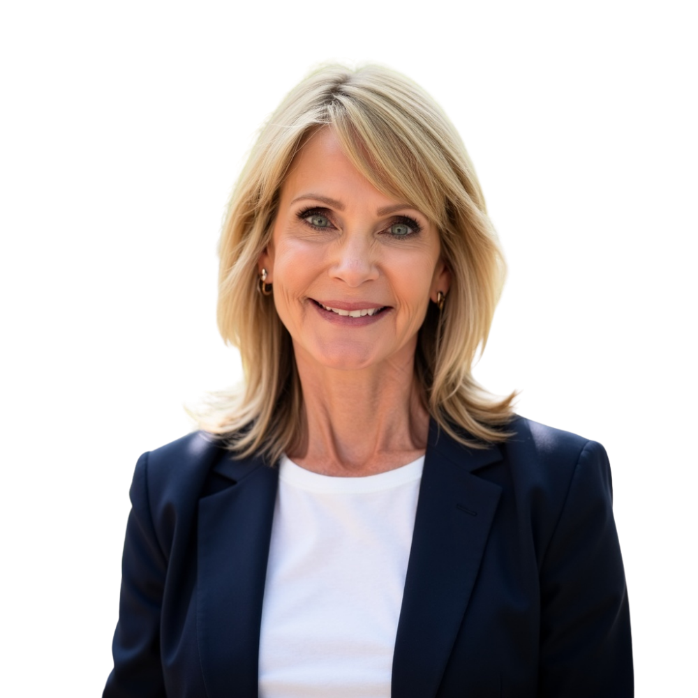 Leslie Kelley-Bannon, Realtor at THG Real Estate