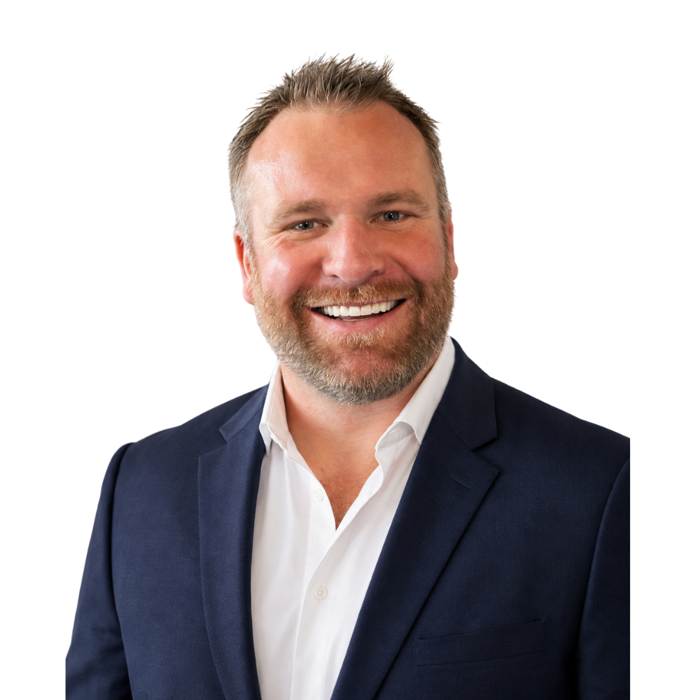 Oliver Funsten, Realtor at THG Real Estate