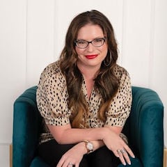 Amanda Jackson