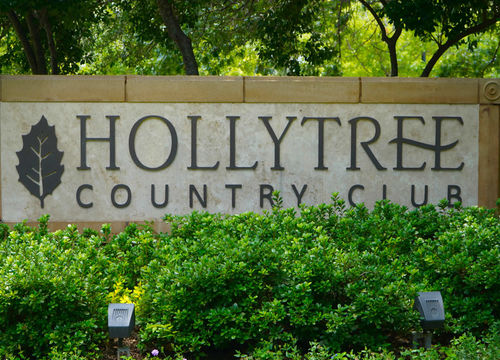 hollytree