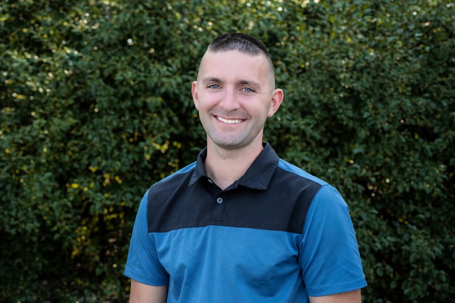 Geoff Knuth