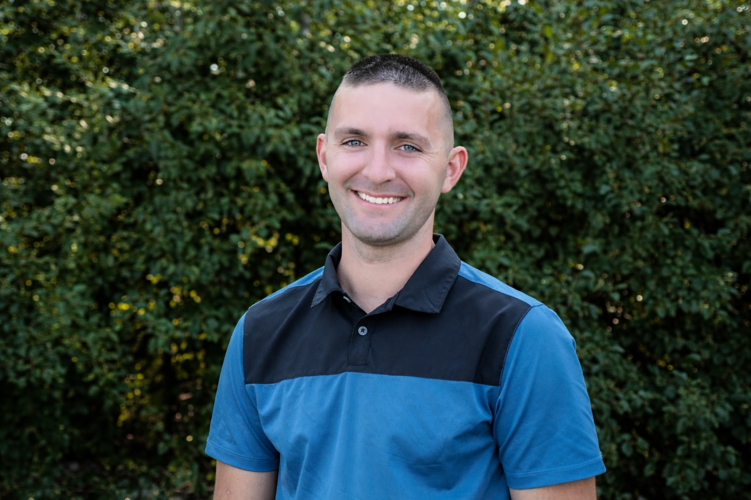 Geoff Knuth