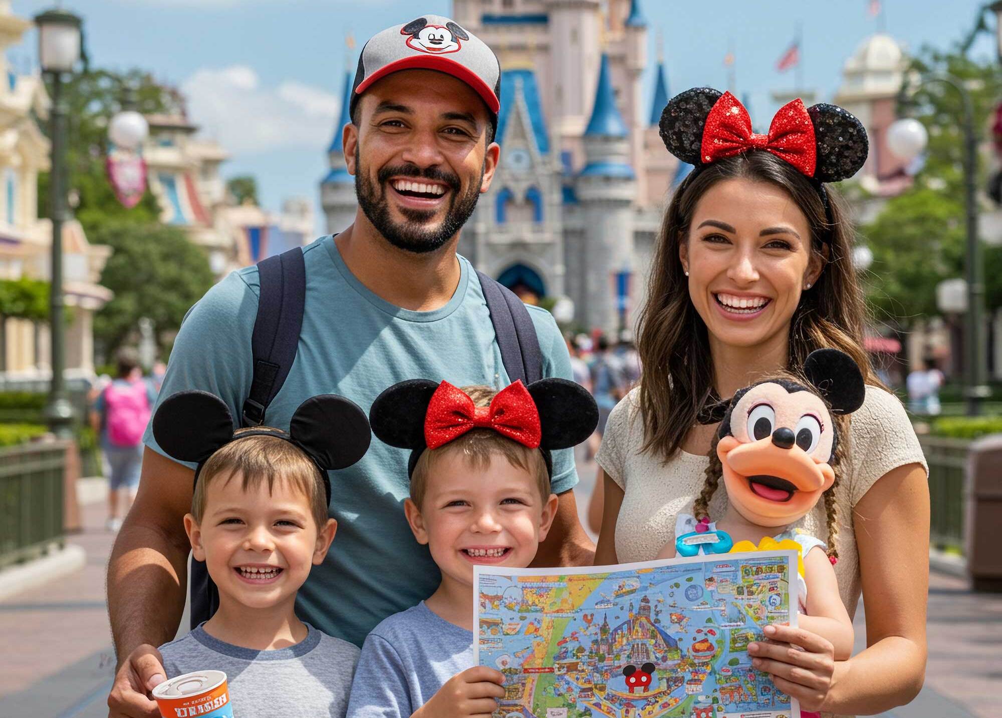 disney