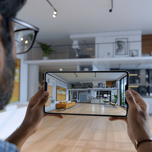 How Virtual Models Are Changing Real Estate Marketing in 2026