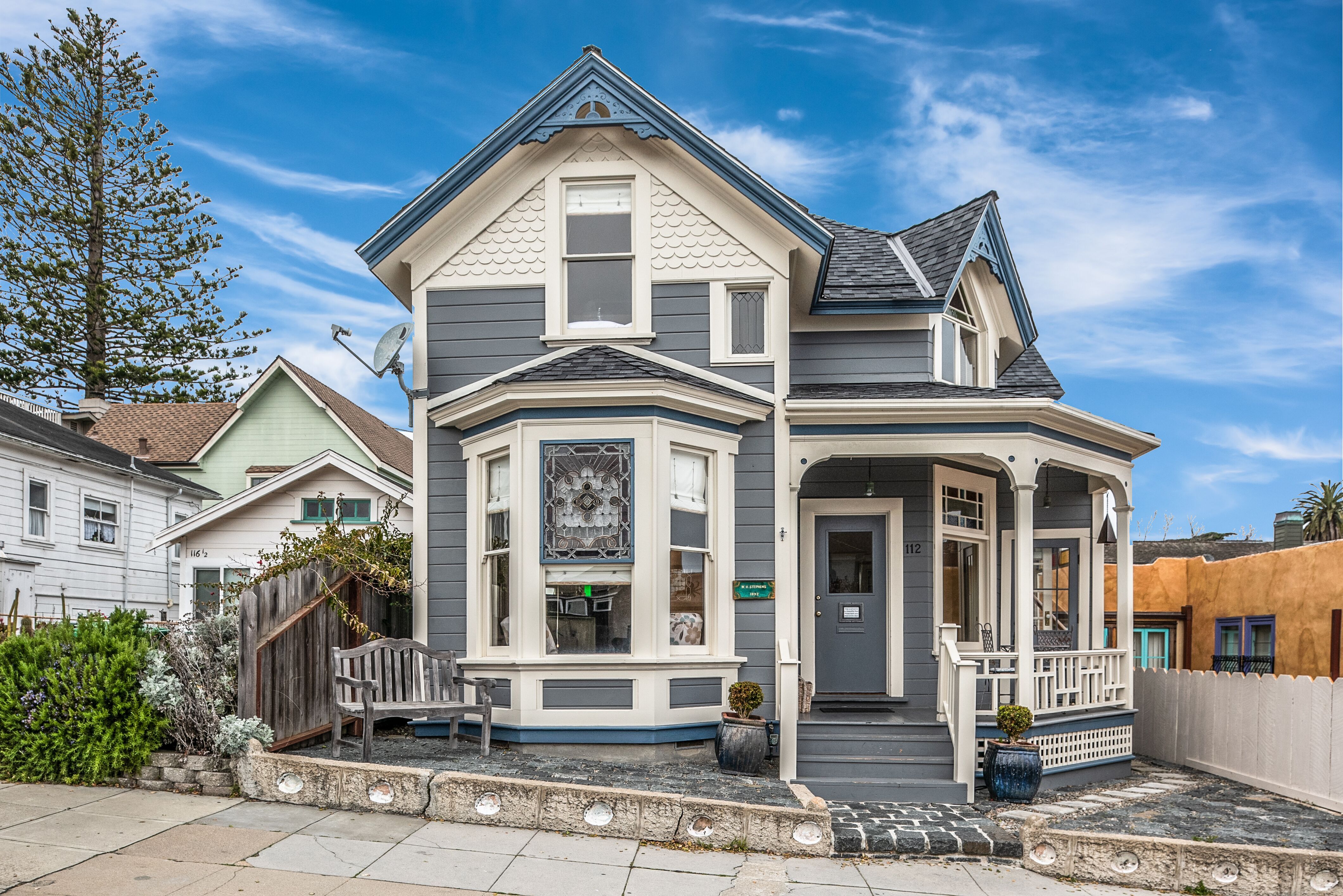Home Valuation