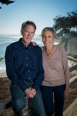 Eric & Stacy Stauffer