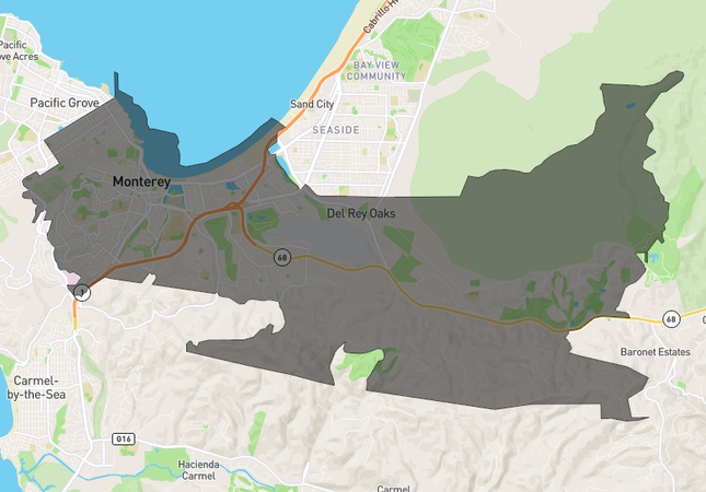 Monterey