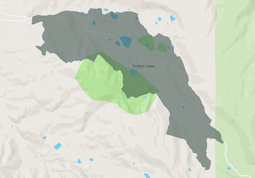 Timber Lakes