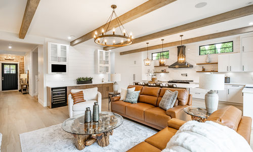 Tract Vs. Semi-Custom vs. Custom Home Building in Asheville/Hendersonville NC