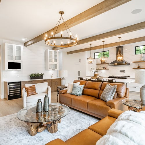 Tract Vs. Semi-Custom vs. Custom Home Building in Asheville/Hendersonville NC