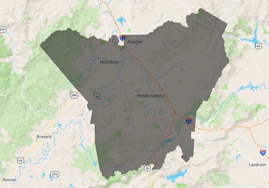 Henderson County