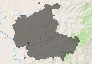 Weaverville