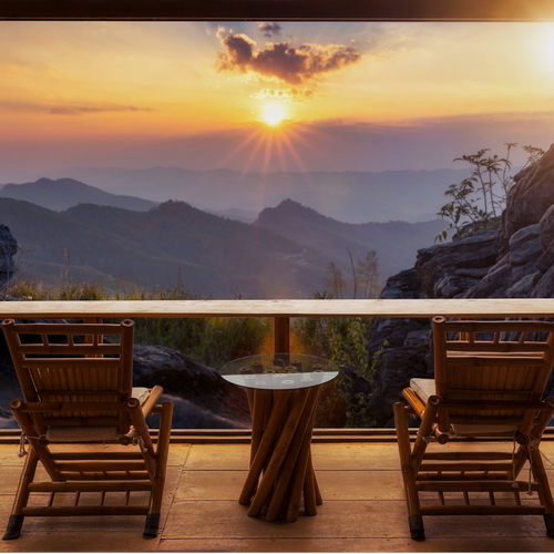 The Cliffs at Walnut Cove: Private Mountain Luxury near Asheville NC