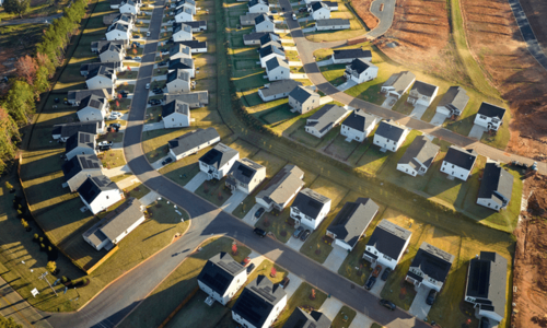 Builder Incentives Reach a 5 year High