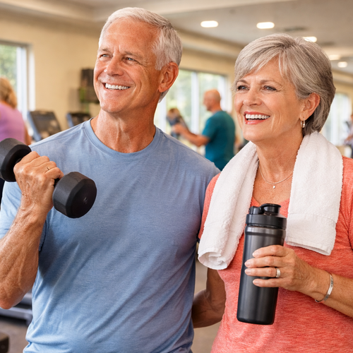 Active, 65+, and Ready for What’s Next? A Smart Downsizing Plan for Hendersonville & South Asheville