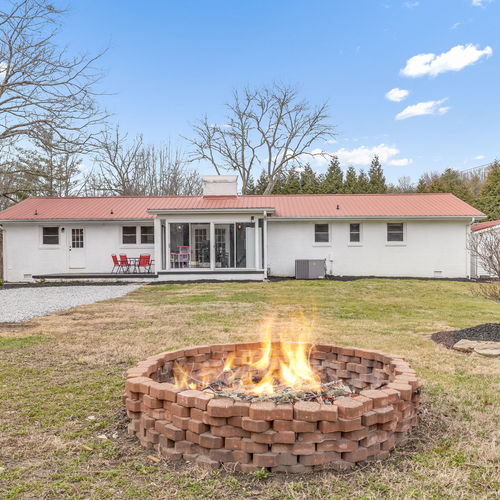 52 Baby Jane Lane: Space, Freedom, and Room for Everything That Matters