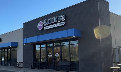 Annie B’s Homemade Ice Cream in South Asheville: A Local &hellip;