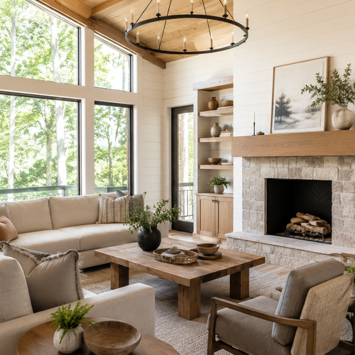 Thinking About Selling Your Home in South Asheville? Do These 5 Things First
