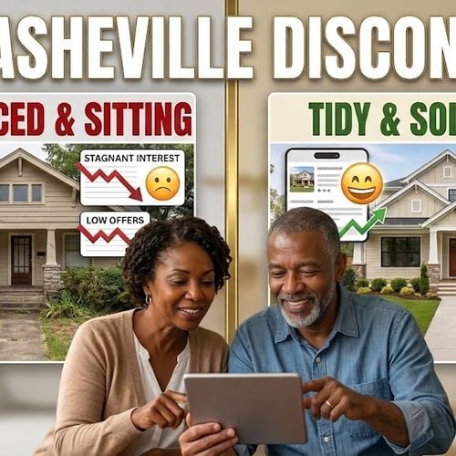 Why Some Homes Are Still Getting Multiple Offers (While Others Sit)